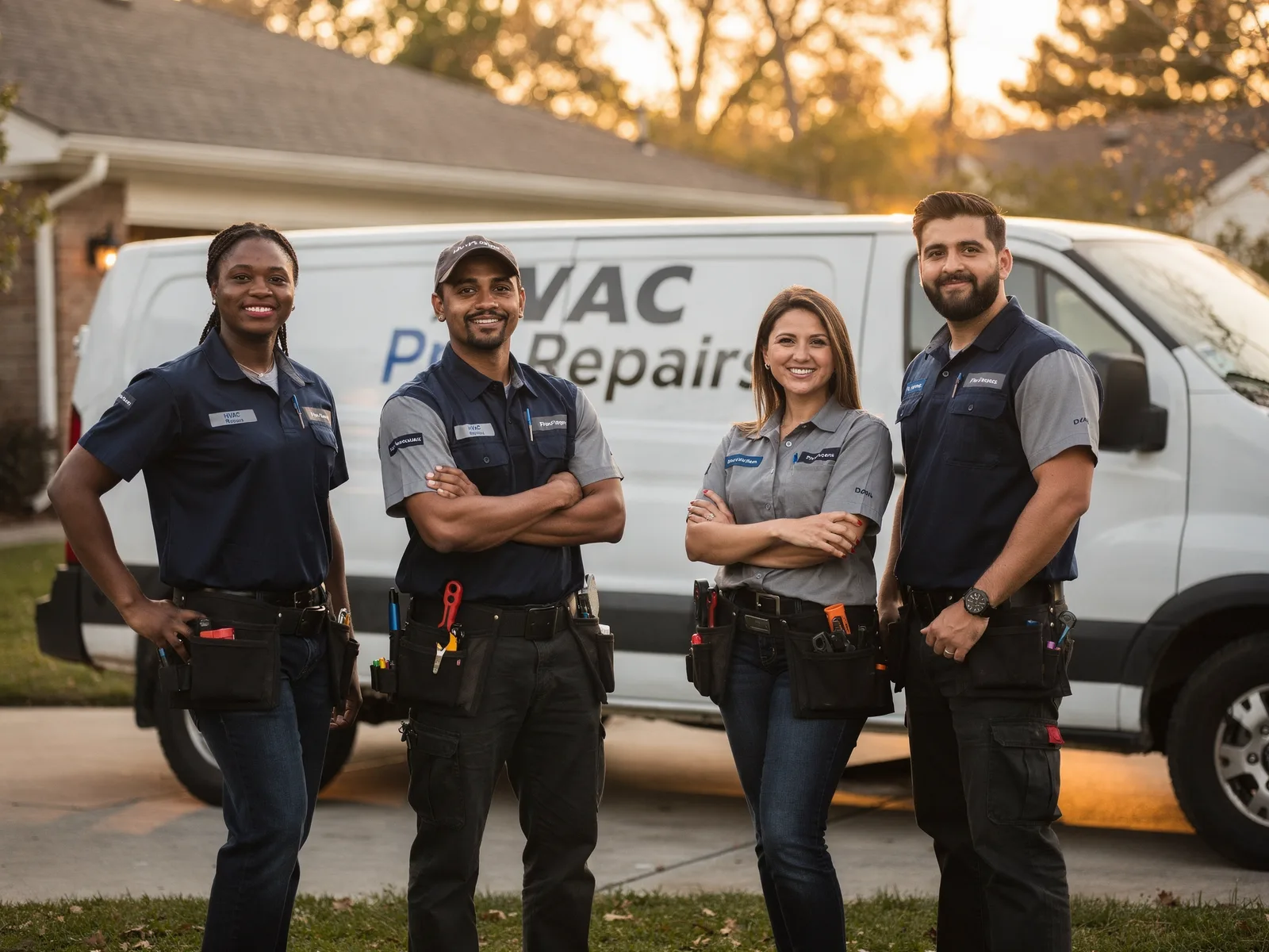 Heat Pump Repair company in University Park, PA