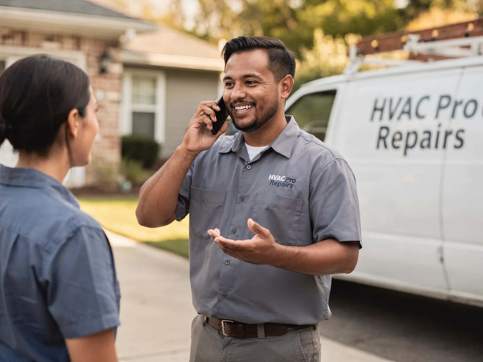 Heat Pump Repair University Park, PA FAQs